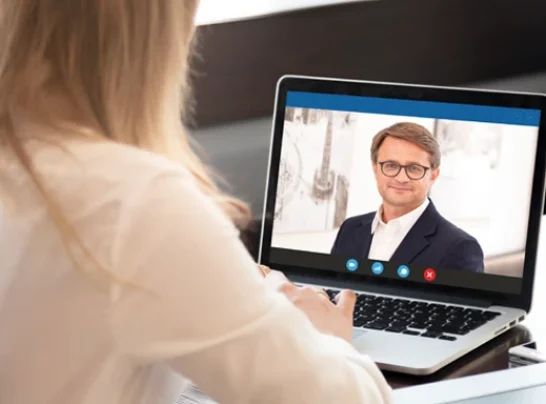 Immobiliensprechstunde mit Stefan Sagraloff