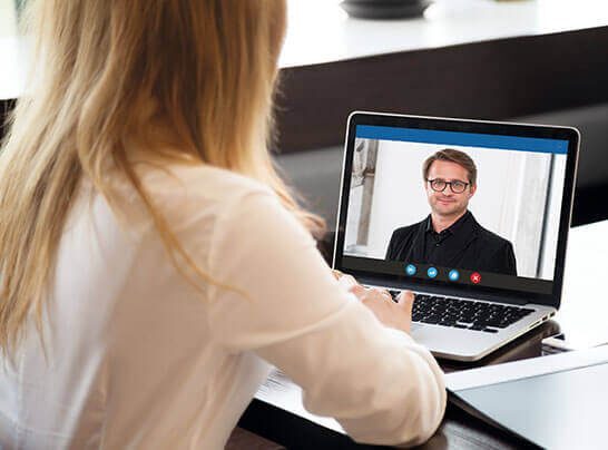 Immobiliensprechstunde